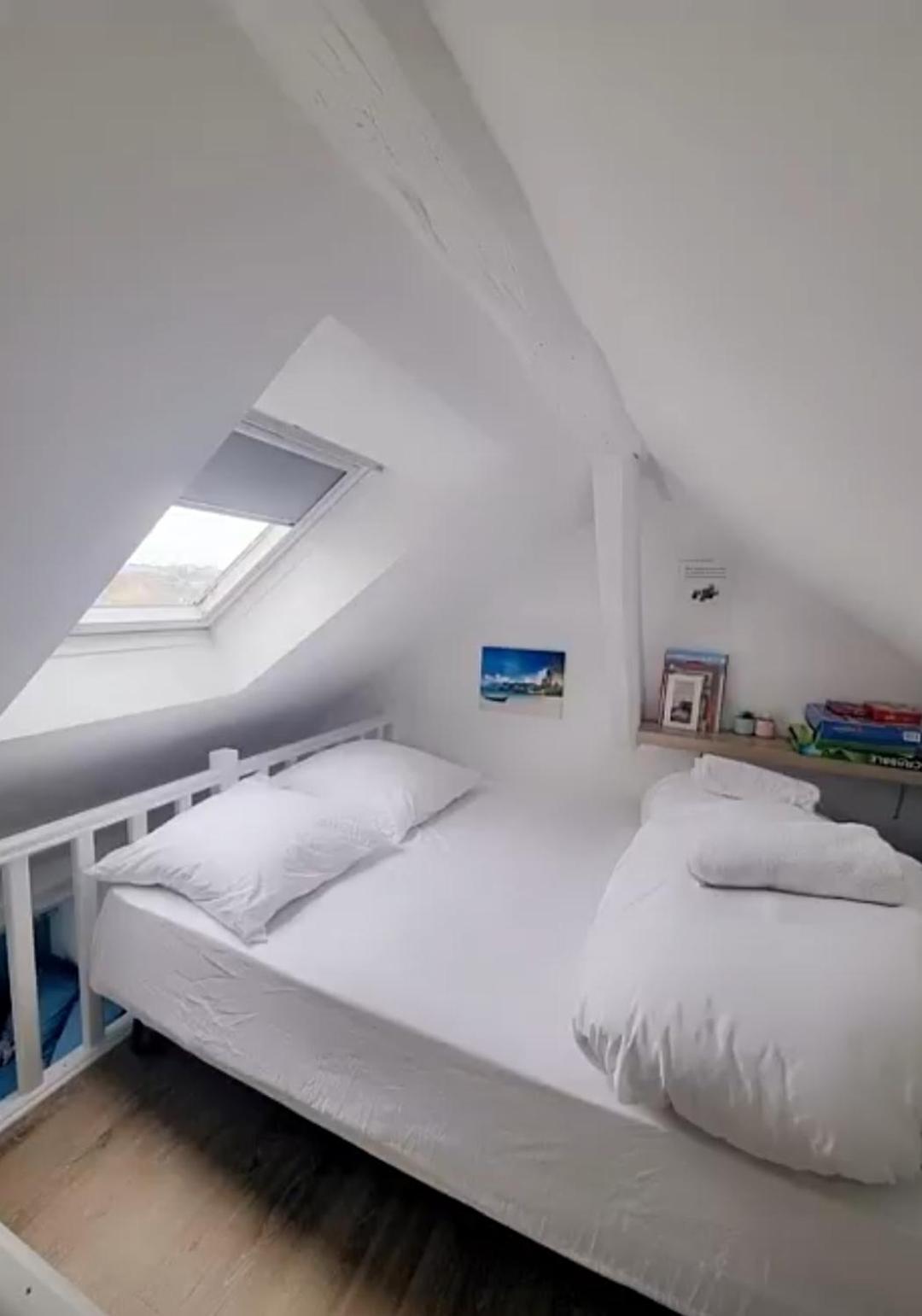Escale Pro & Detente A 3 Min De La Gare - Parking - Wifi - Ps4 Corbeil-Essonnes Bagian luar foto